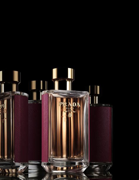 prada la femme intense 2017